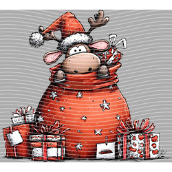 Christmas-ADJ 12783